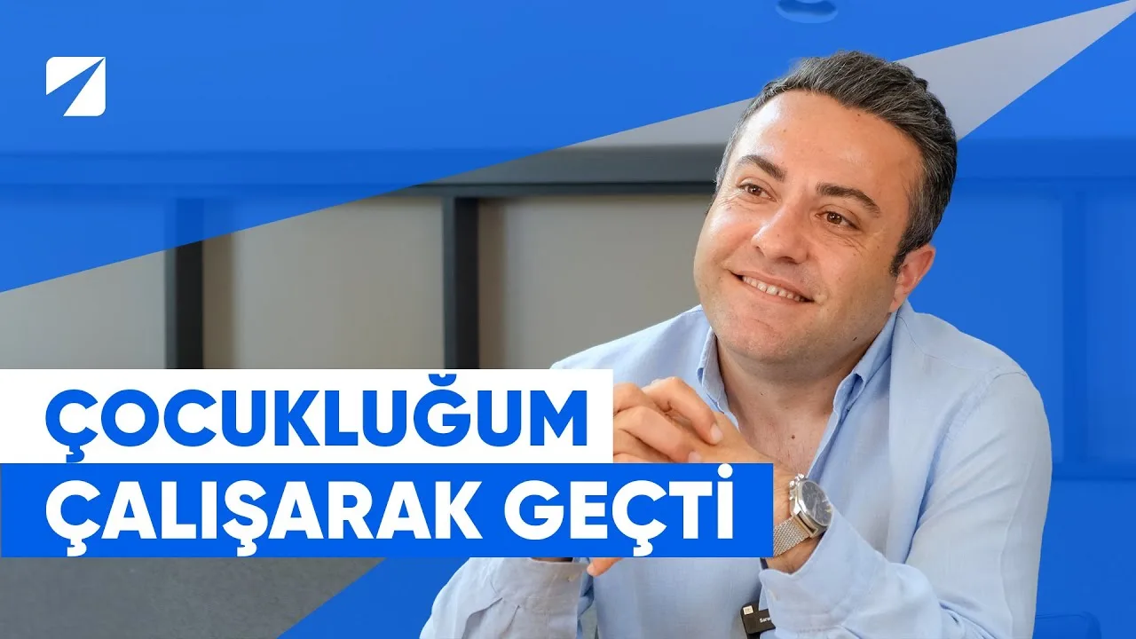 Online şirket kurma platformu Mükellef ve Workhy'nin hikayesi – Kenan Açıkelli