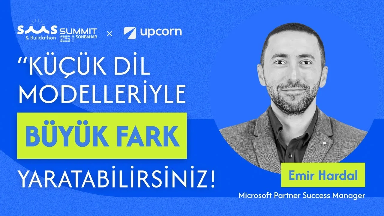 Azure AI servislerinde optimizasyon ve sürdürülebilirlik – Emir Hardal
