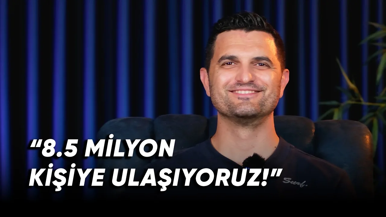 "Bir işin nasıl yapılmayacağını biliyoruz!" Octopus'un hikayesi – Emre Yıldız