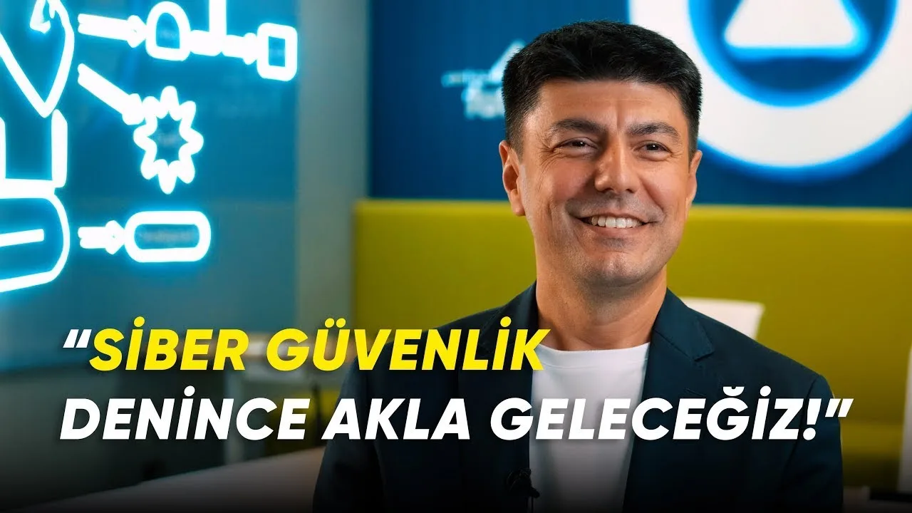 IoT cihazların siber güvenliğini sağlayan girişim: CyberWhiz – Çağatay Büyüktopçu