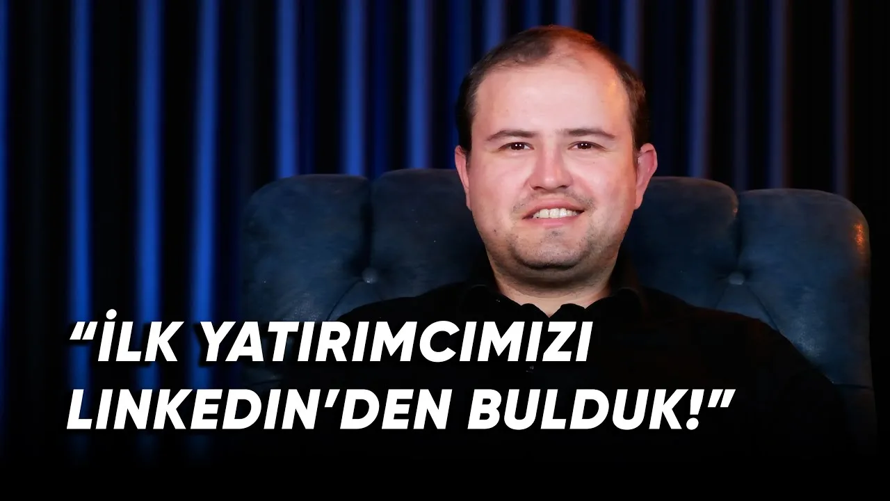 Enerji tüketimini yapay zekayla azaltan girişim: WorkyBe – Aybar Başaran