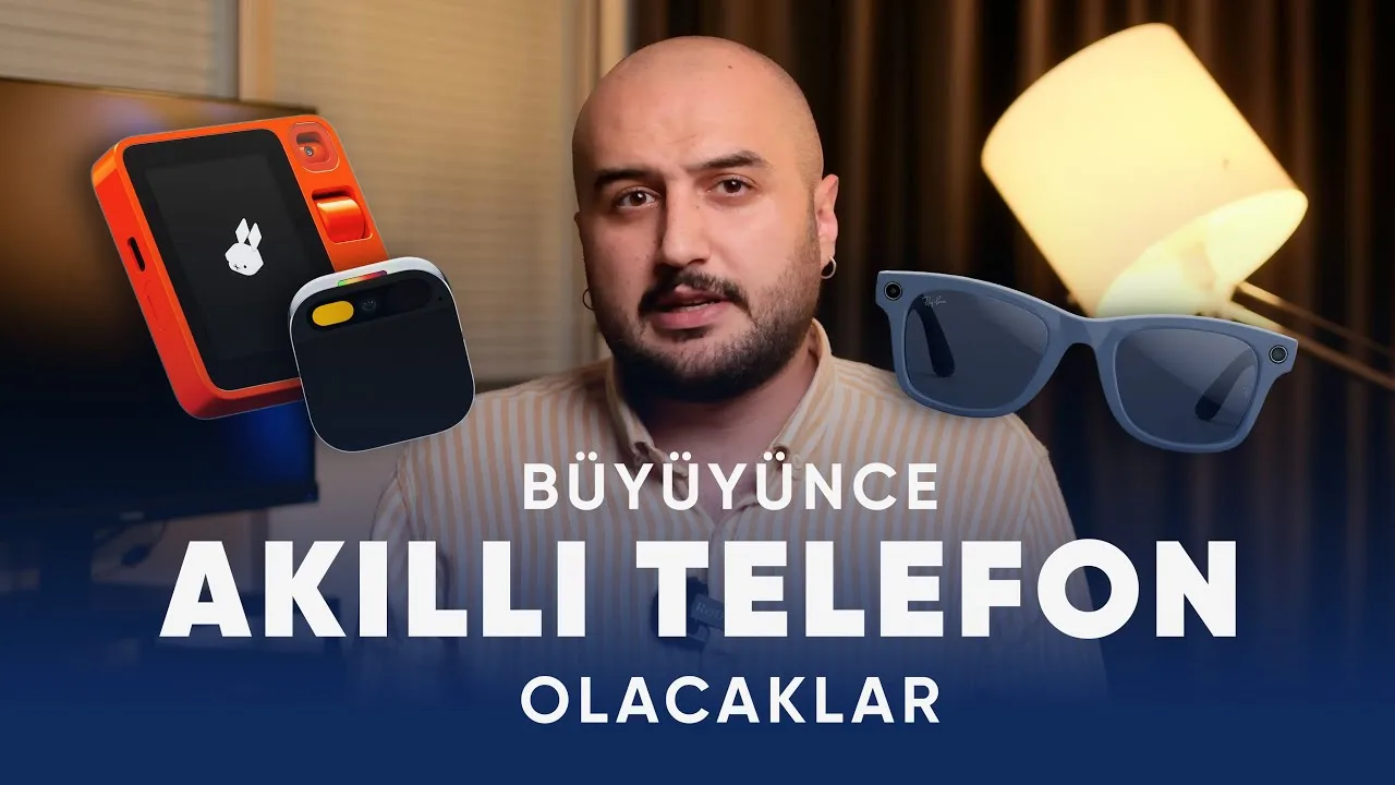 iPhone'un sonu mu geliyor?