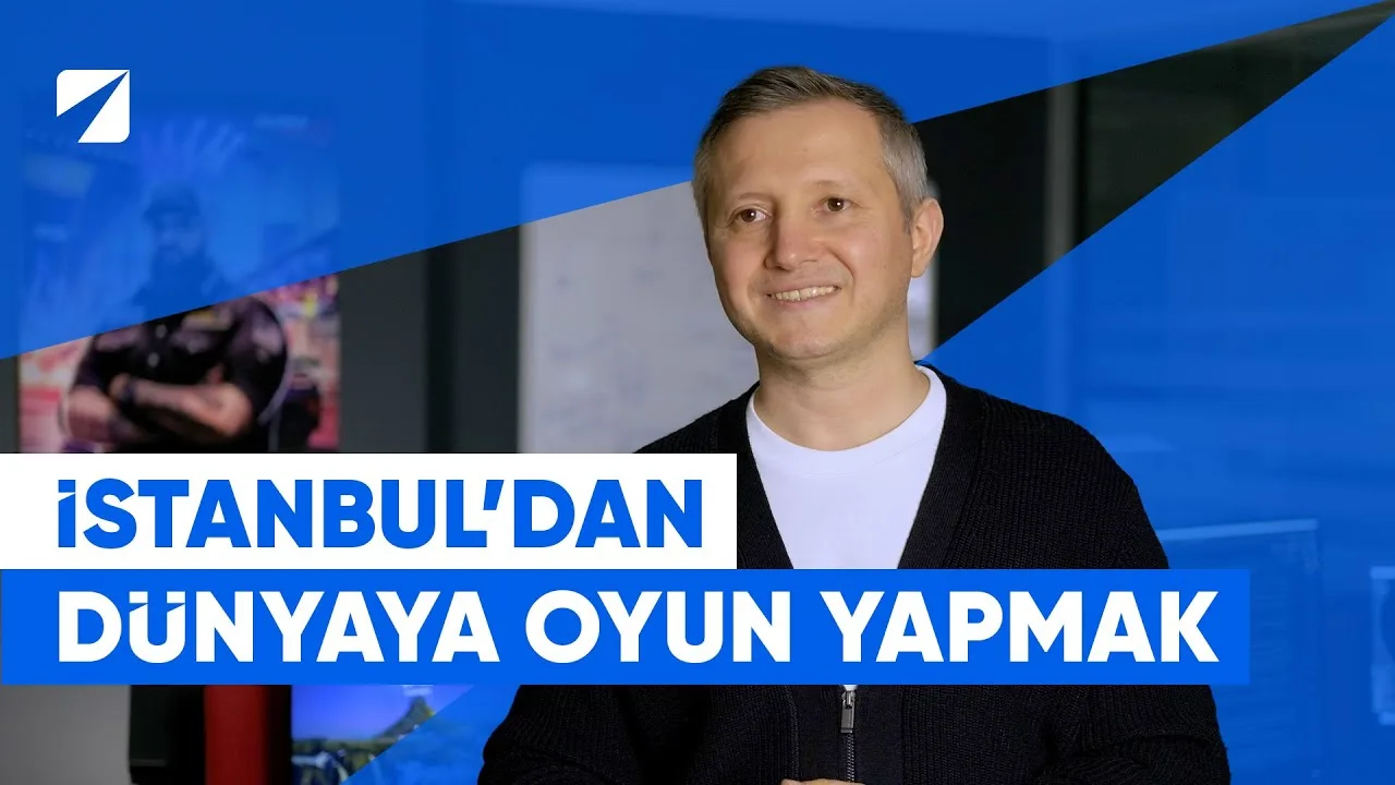 Zula'nın geliştiricilerinden yeni yarış oyunu: SuperGears'ın hikayesi – Yasin ve Yakup Demirden