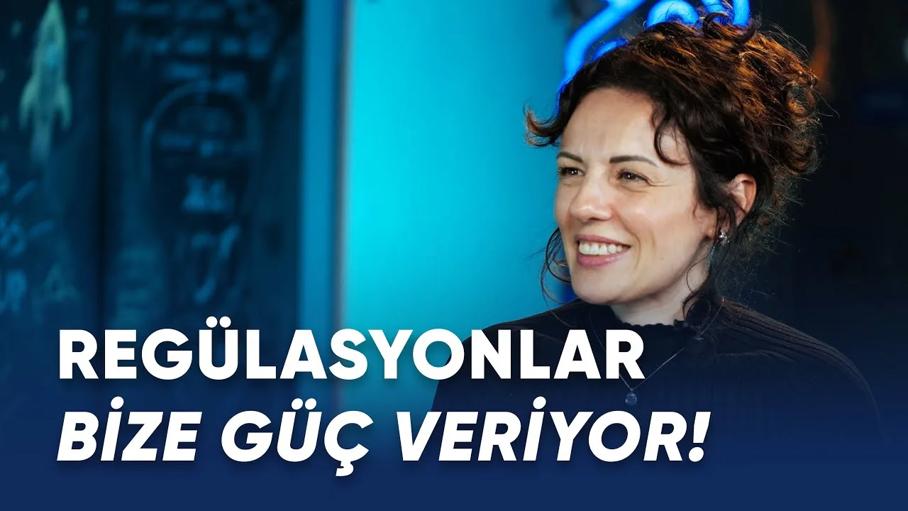Yapay zeka ile döngüsel tekstil hareketi: Cyclothe – Zeynep Süzen