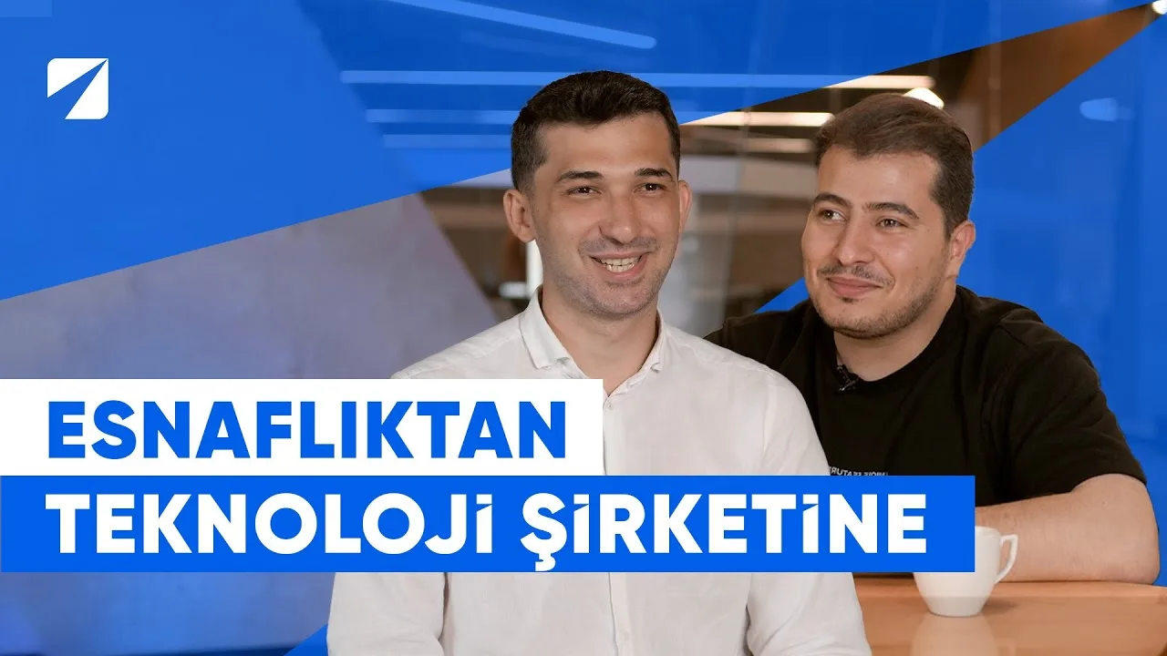 Garanti belgelerini dijitalleştiren egaranti'nin hikayesi – Kamil Kınacı ve Sinan Peksoy