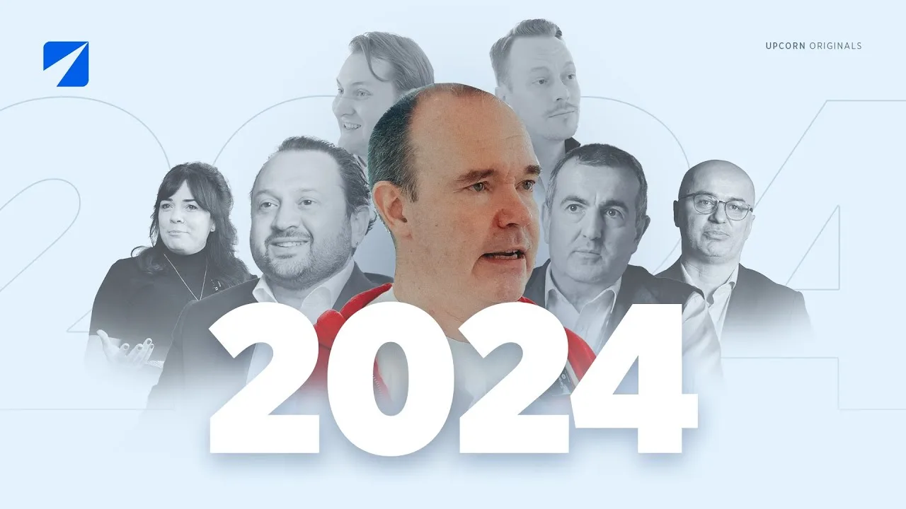 Düzelecek miyiz? 2024 yılında girişimcilik ekosistemi – Dilek Dayınlarlı, Koray Bahar, Numan Numan, Peter Vesterbacka, Serkan Ünsal