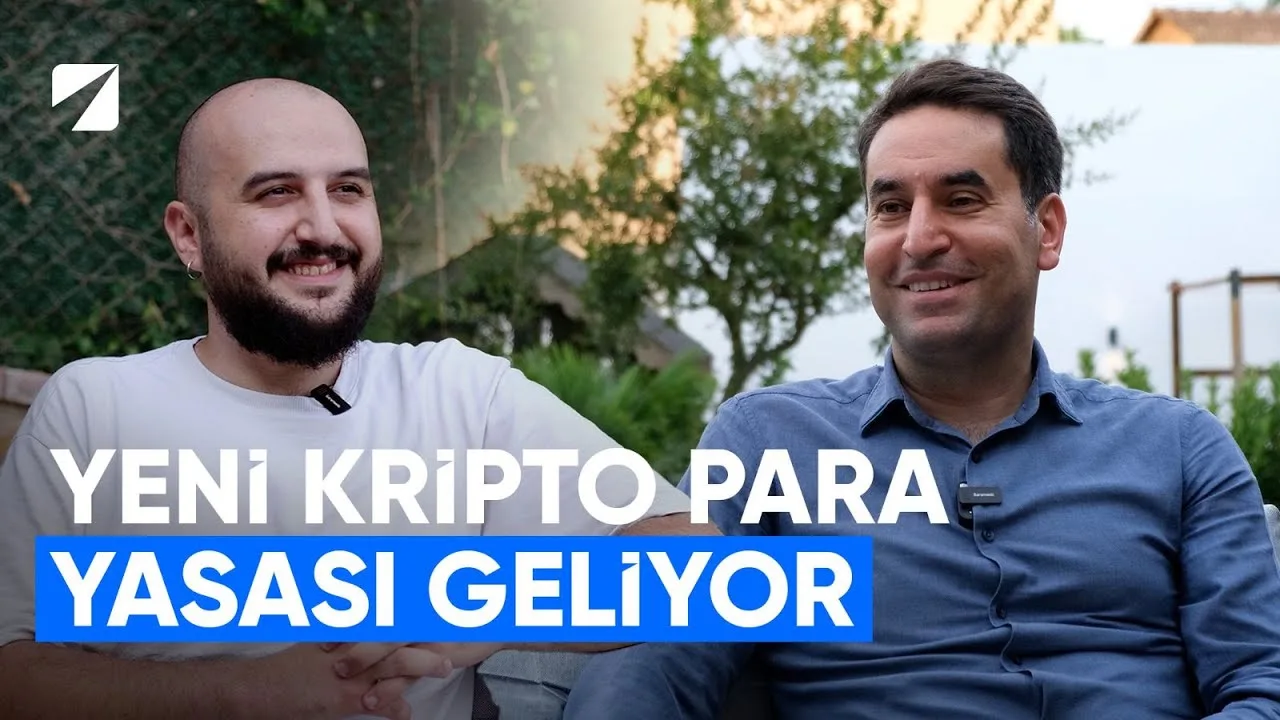 Kripto para yasası ile neler değişecek? – Mehmet Çamır