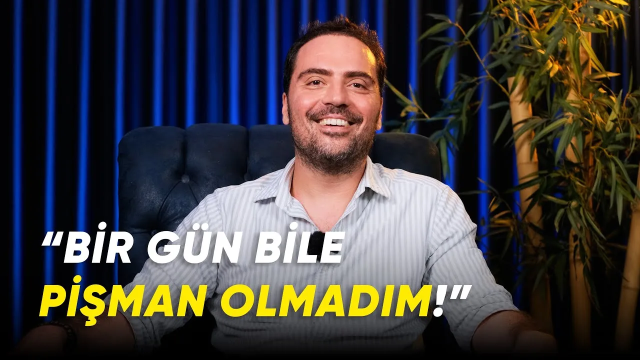 Hastalıkları yapay zeka ile tespit eden girişim: RareSum – Çağatay Güler