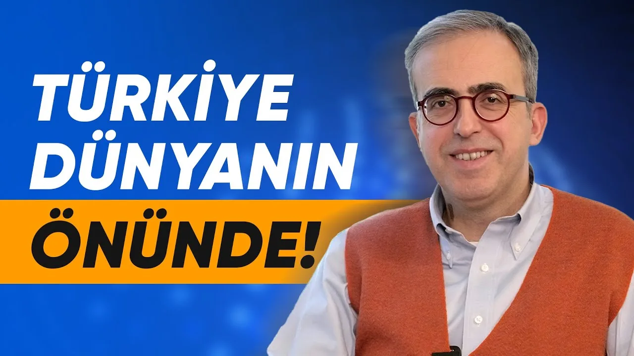 Geleceğin şubesiz bankaları: Soner Canko ile dijital bankacılık ve fintek – Soner Canko
