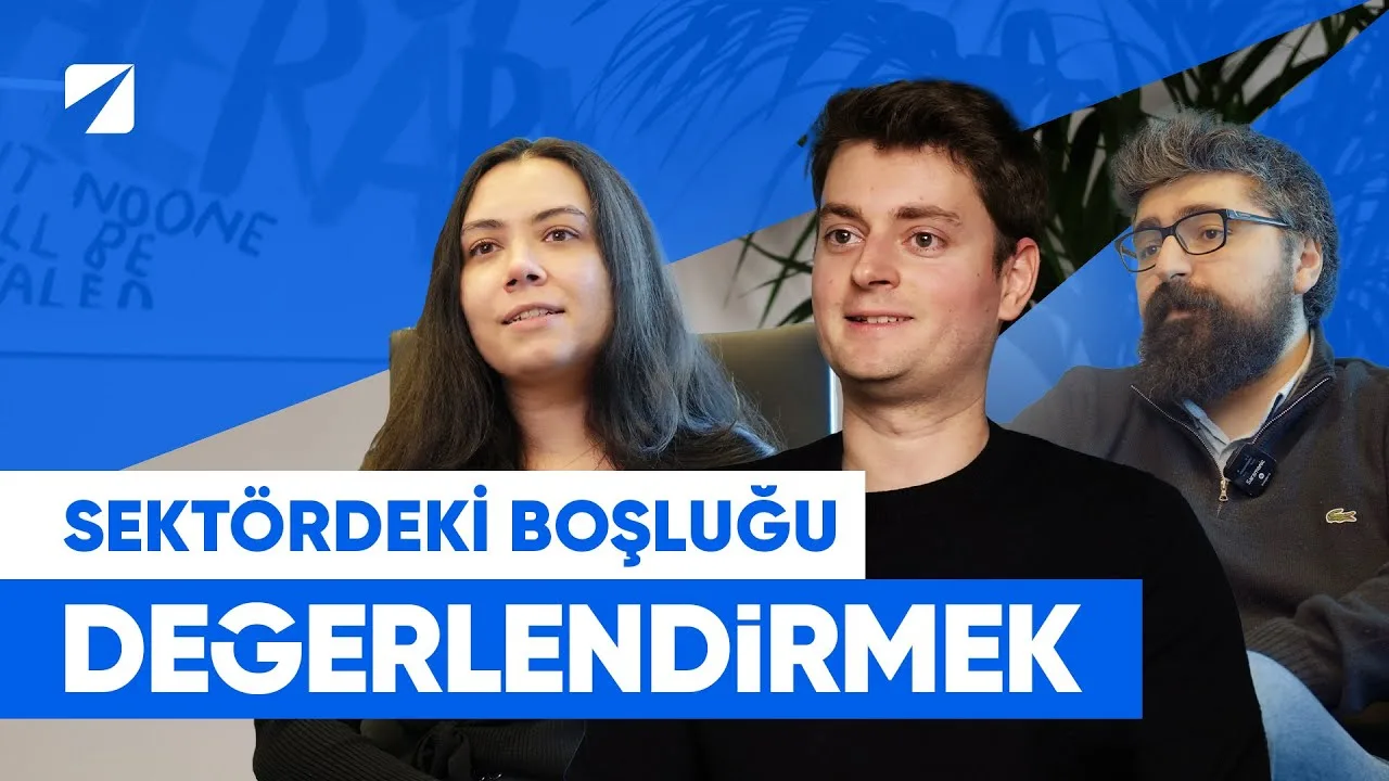 Köpek gezdirme ve bakım uygulaması DogGO'nun hikayesi – DogGO kurucuları