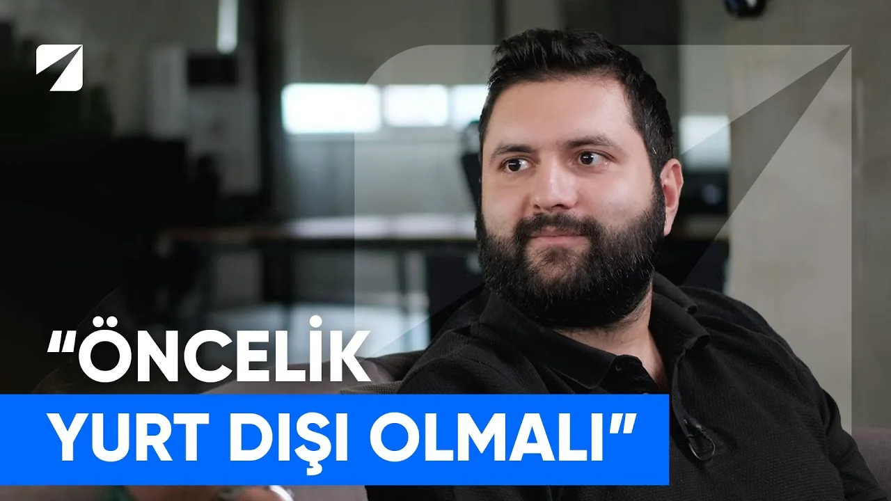 Satışları analizlerle artıran girişim: Mindsite – İsmail Arapzade