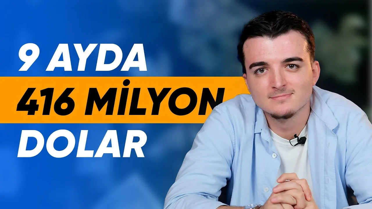 Girişimciler için 2025 yılı nasıl geçti? – Anıl Yıldırım