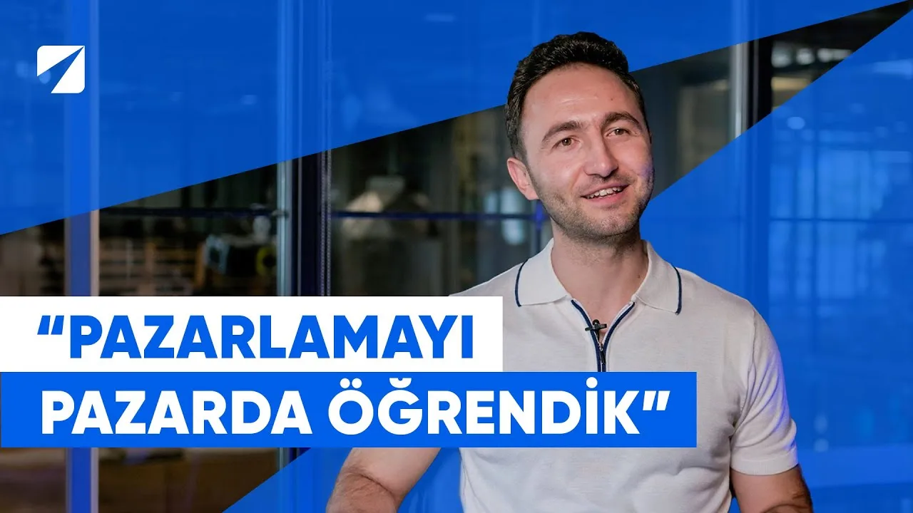Exit etmeden seri girişimci olmak: Kidolog'un hikayesi – Eray Uğurelli ve Burak Candan