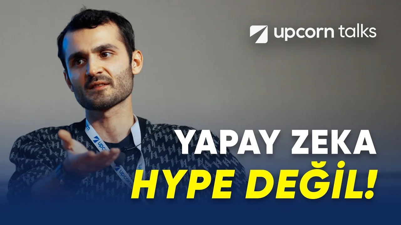 Tek Uygulamada 10 Yıllık Ustalık – Enes Zahid Urhan