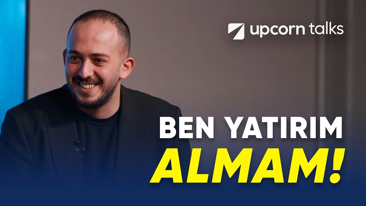 Sosyal Medya ile Growth Hacking – Mert Güler
