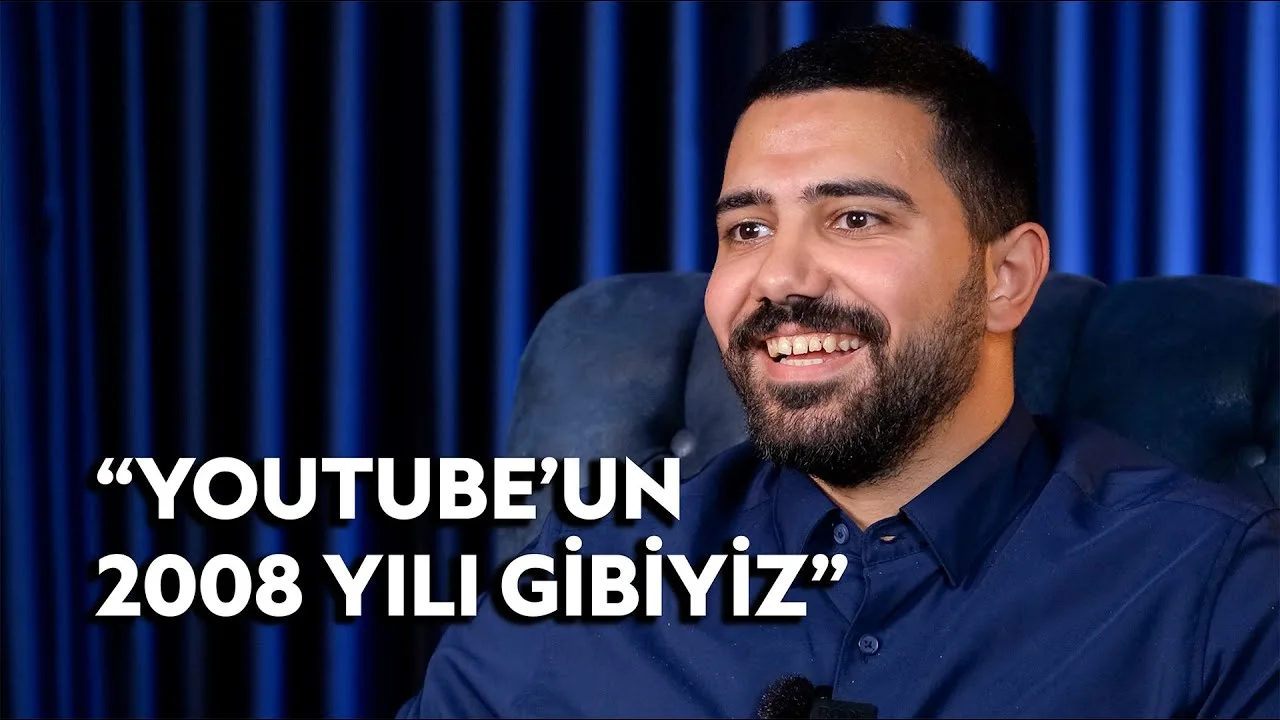 Üniversite terk 4 gence 1 milyon dolar verirsen ne olur? Magfi'nin hikayesi – Mustafa Fikret Uğur