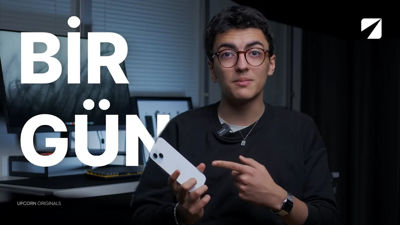 Alınabilecek en iyi iPhone mu? iPhone 15 Plus ile bir gün