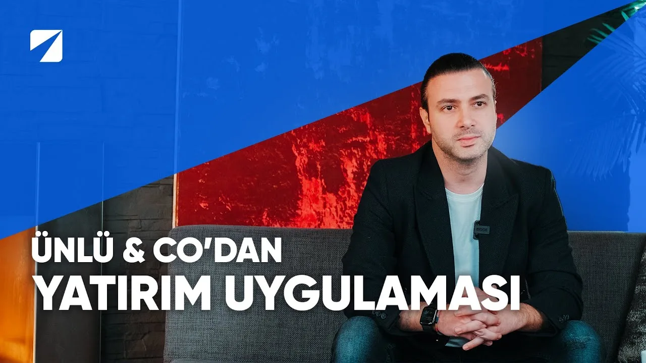 Bireysel yatırım uygulaması Piapiri'nin hikayesi – İlker Özten