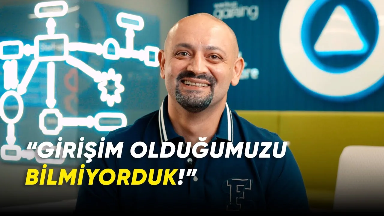 Yapay zeka ile erişilebilir internet: Corpowid – Islam Rizabeyli