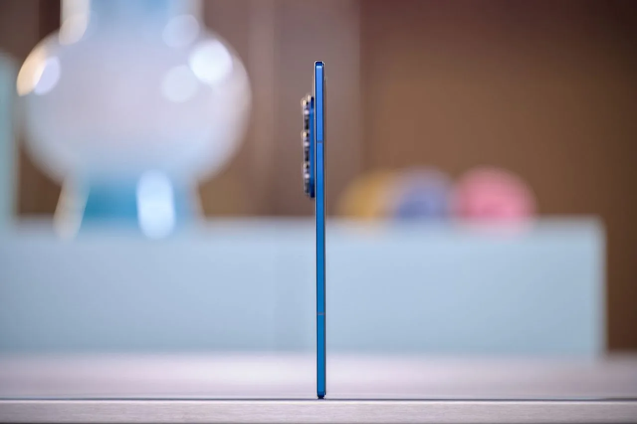 Samsung Galaxy Z Fold7 inceleme – görsel 3