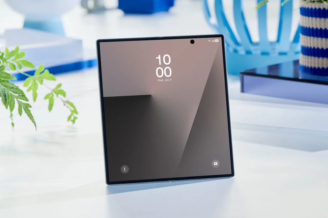 Samsung Galaxy Z Fold7 inceleme – görsel 2
