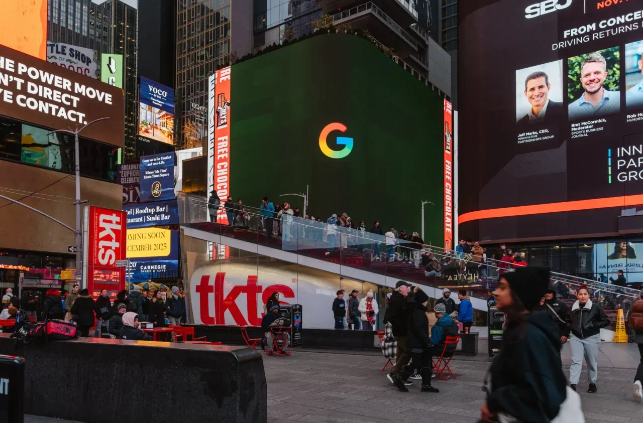 Google’ın reklam birimini satma zorunluluğu kaldırıldı