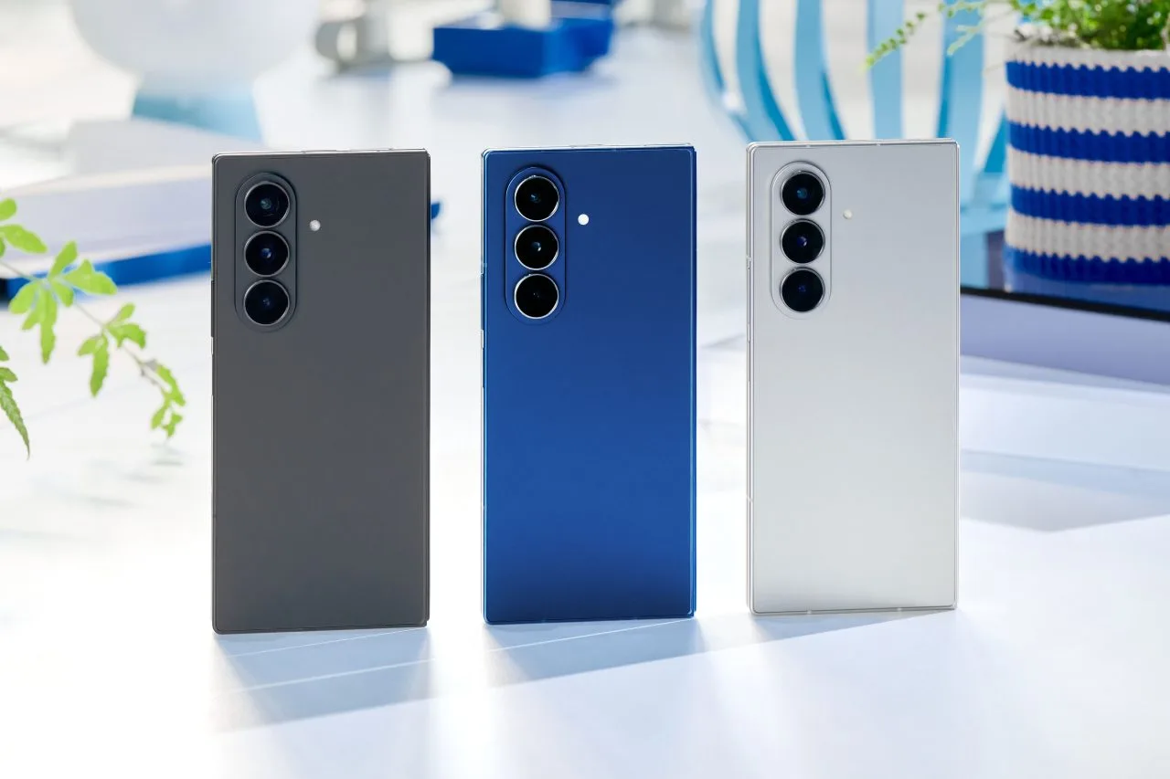 Samsung Galaxy Z Fold7 inceleme – görsel 4