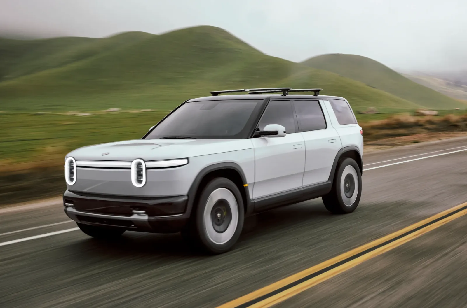 Rivian, Volkswagen’dan yatırım aldı