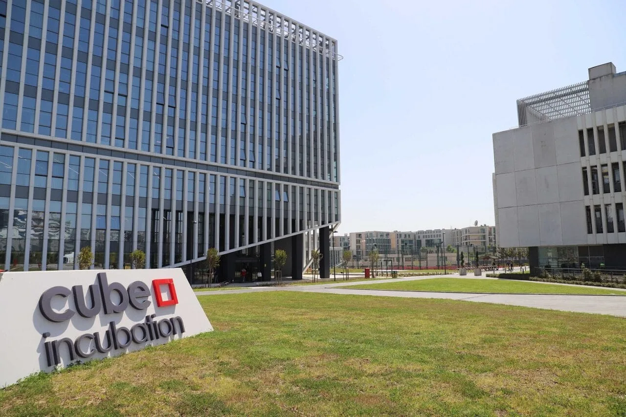 Cube Incubation’dan afet ve acil durum girişimleri için hızlandırma programı: Helpc – görsel 1