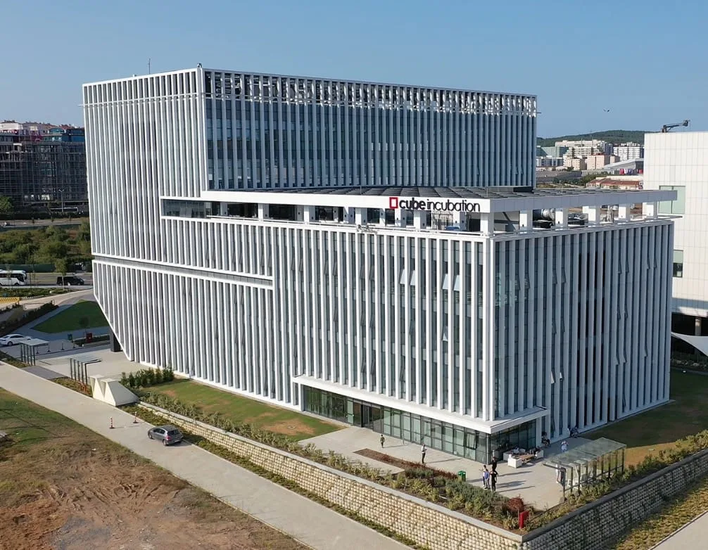 Cube Incubation’dan afet ve acil durum girişimleri için hızlandırma programı: Helpc – görsel 2