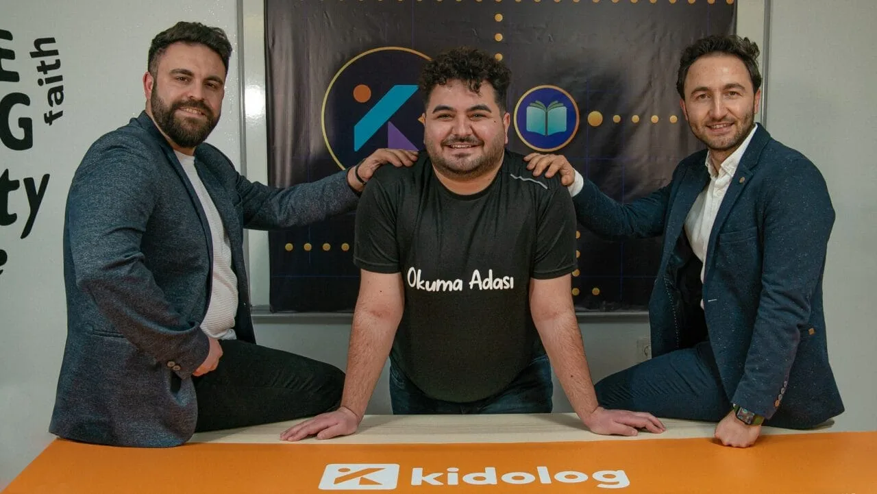 Kidolog, çocuklara yönelik kitaplar ve oyunlar geliştiren Ludus Eğitim Teknolojileri’ni satın aldı