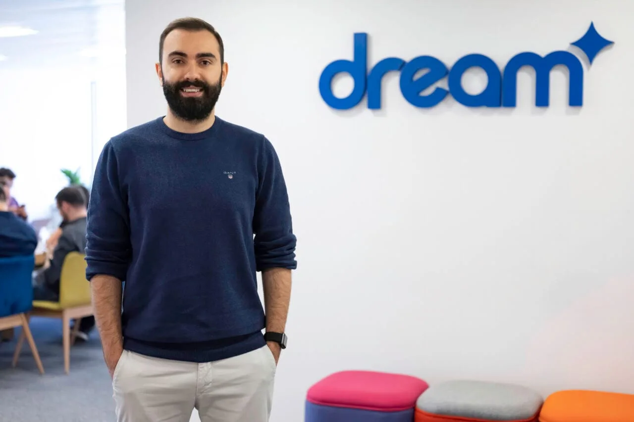 Dream Games, ilk yurt dışı ofisini Londra'da açtı – görsel 1