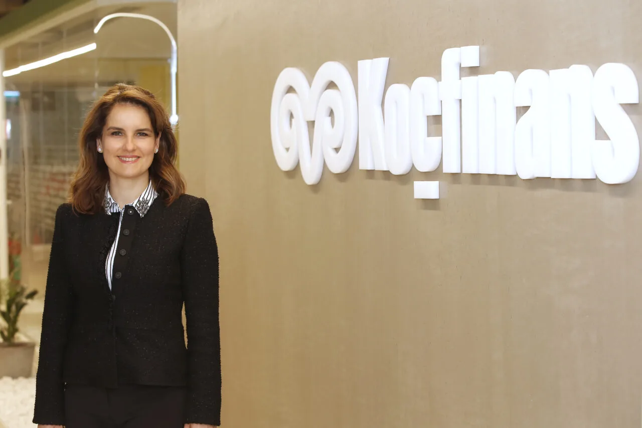Koçfinans Demo Day’in ikinci dönem başvuruları başladı Koçfinans Demo Day’in ikinci dönem başvuruları başladı