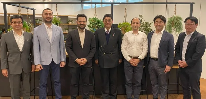Dijital enerji yönetimi platformu SmartPulse, 18 milyon dolar değerleme ile yatırım aldı