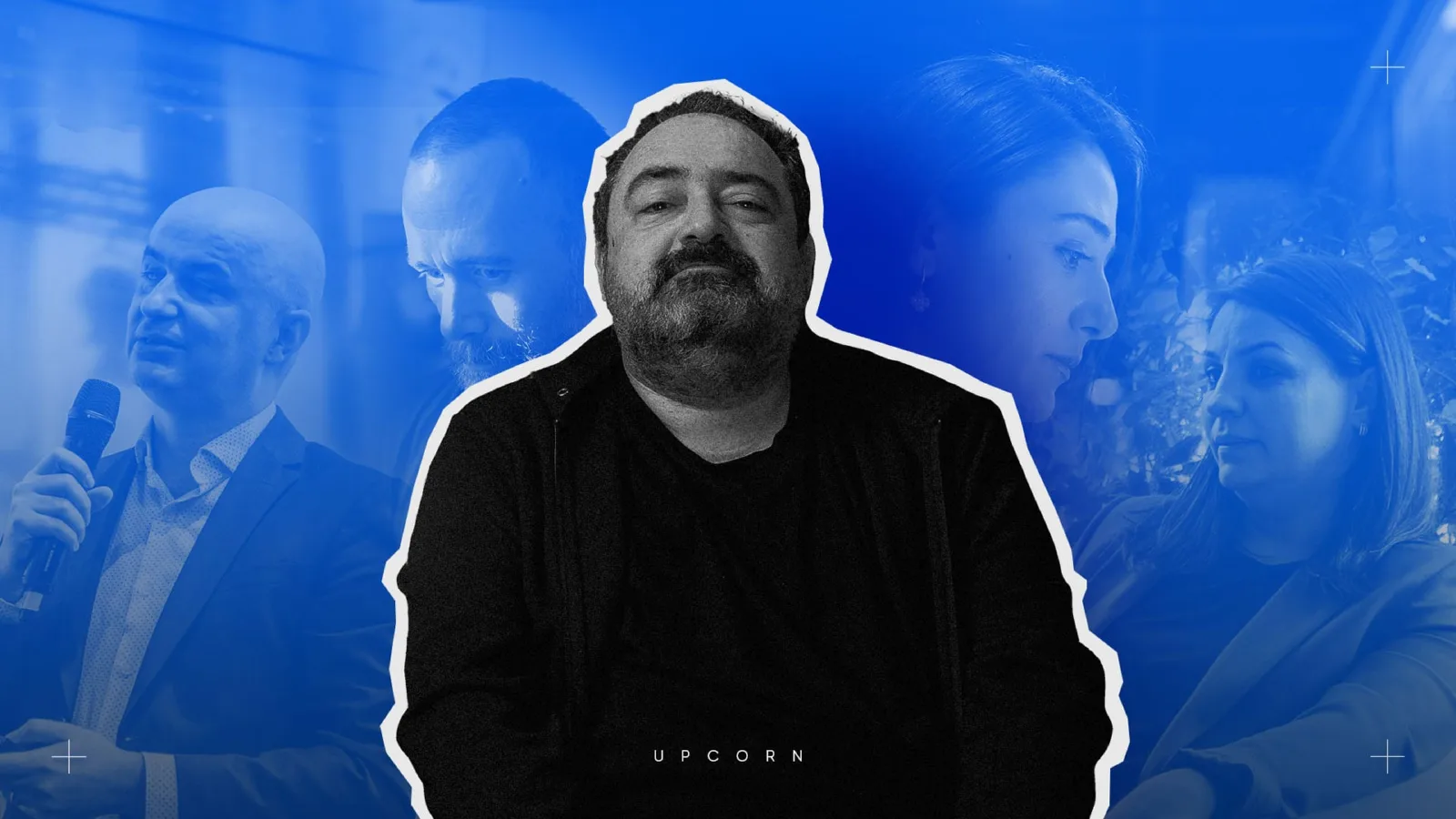 2022 Yılında Türkiye Girişimcilik Ekosistemi | upcorn Originals