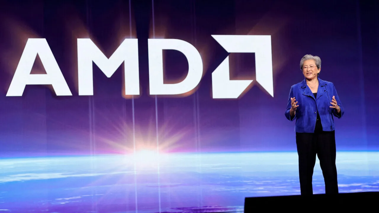 Meta, AMD ile 100 milyar dolarlık yapay zeka anlaşması imzaladı