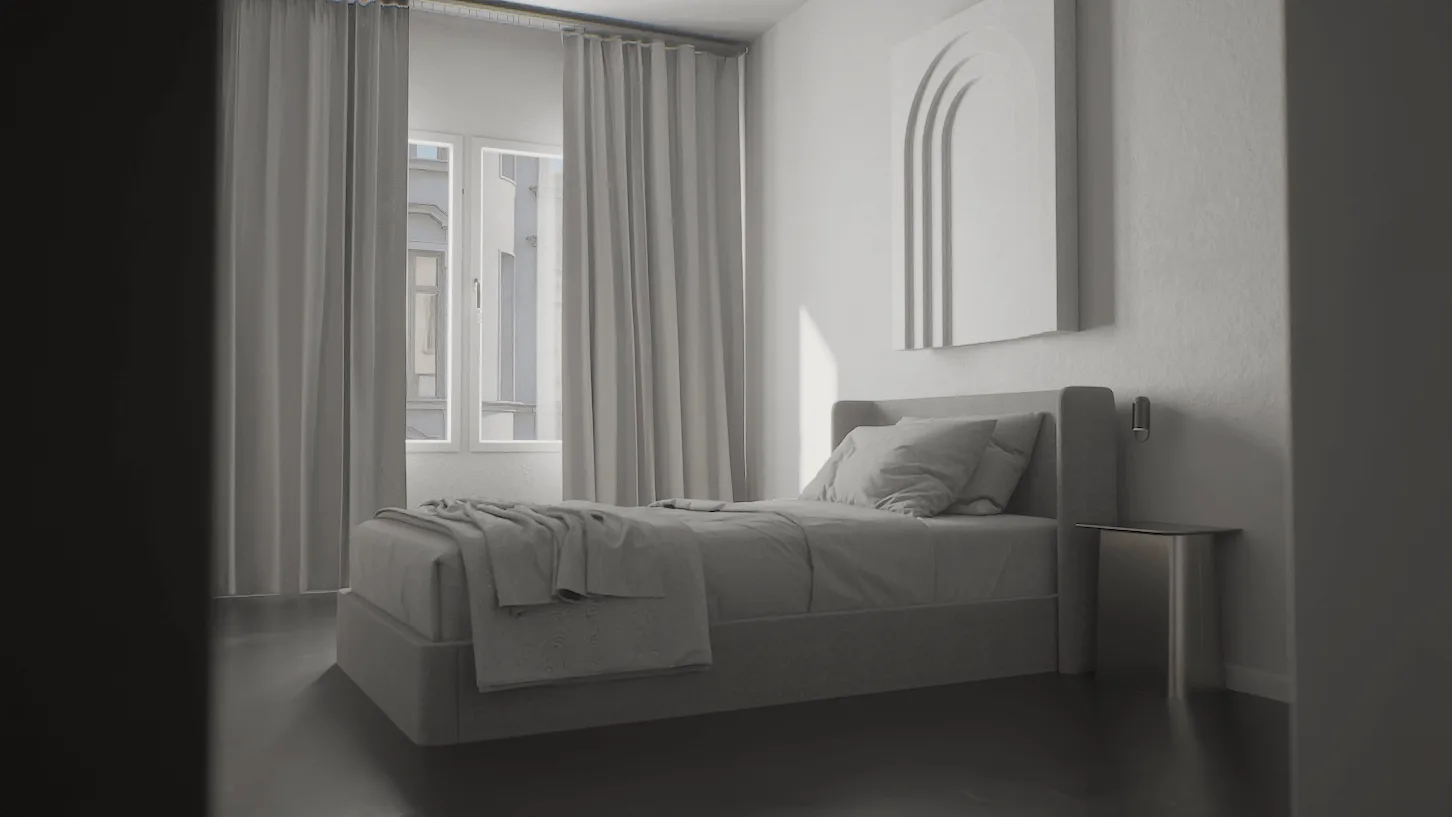 Yapay zeka ile dakikalar içerisinde ev tasarımı: Homster