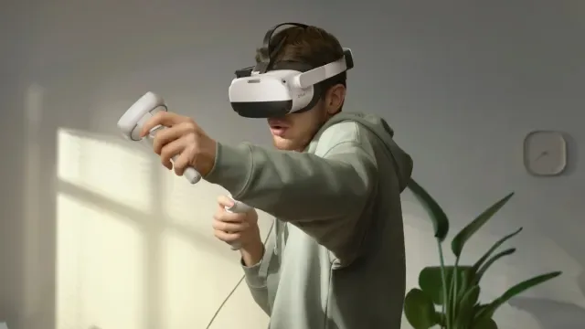 Pico VR