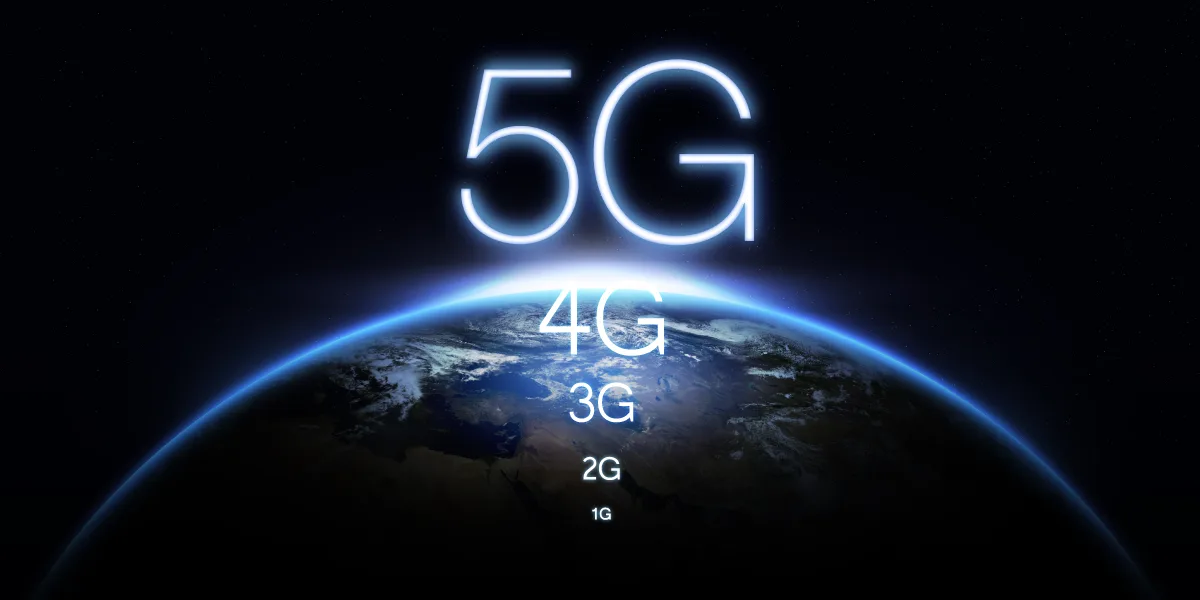 5G ihalesi tamamlandı