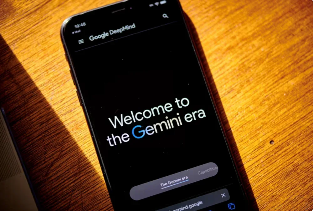 Apple, kendi yapay zeka özellikleri için Google Gemini kullanacak Apple, kendi yapay zeka özellikleri için Google Gemini kullanacak