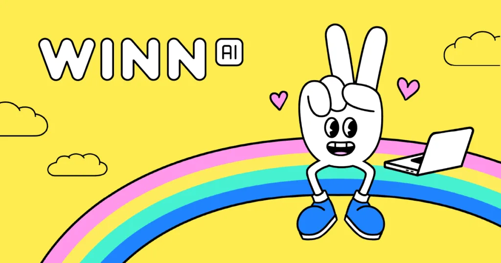 Winn.AI Winn.AI
