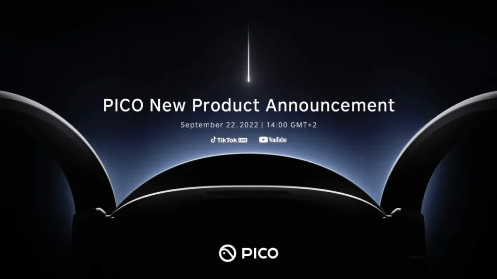 Pico VR