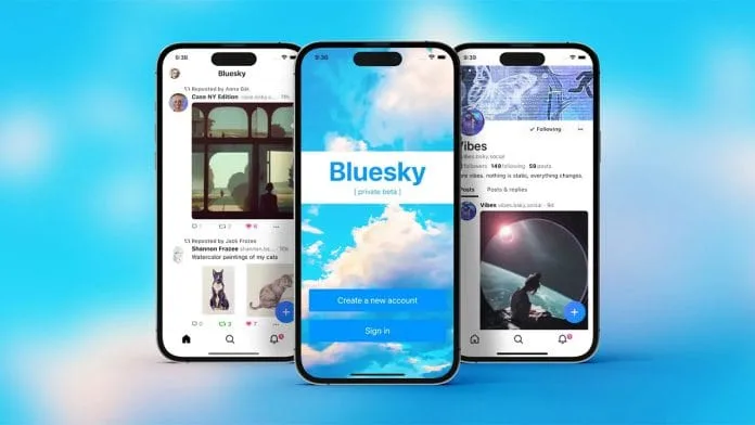 Jack Dorsey'nin Twitter alternatifi Bluesky, App Store'da yayınlandı