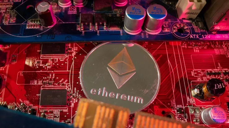 Ethereum Ethereum