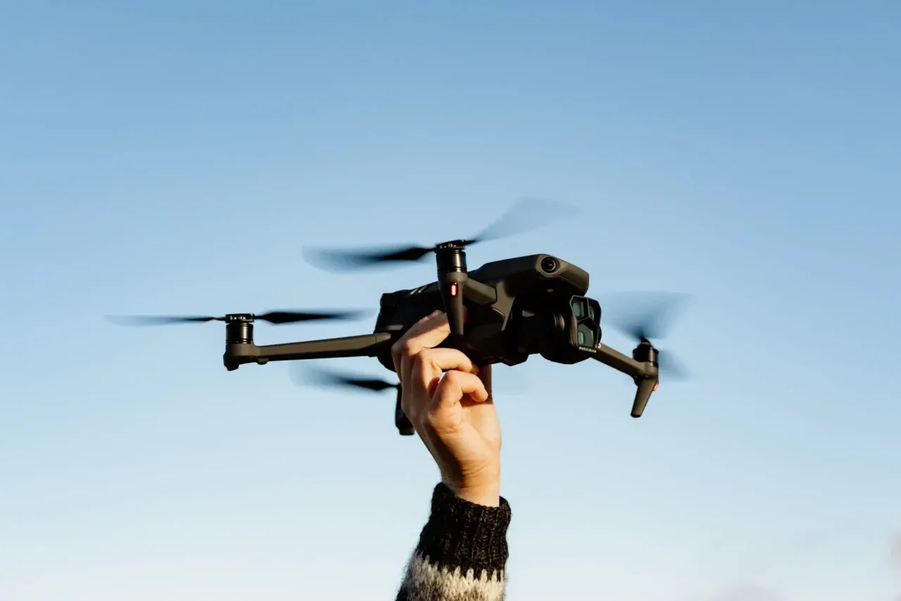ABD hükümeti, yurt dışında üretilen bütün drone'ları yasakladı – görsel 1 ABD hükümeti, yurt dışında üretilen bütün drone'ları yasakladı – görsel 1