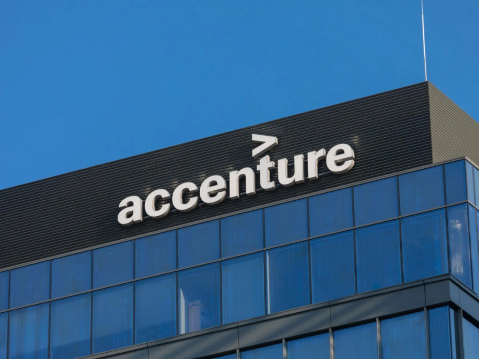 Accenture, Downdetector ve Speedtest'i 1.2 milyar dolara satın aldı