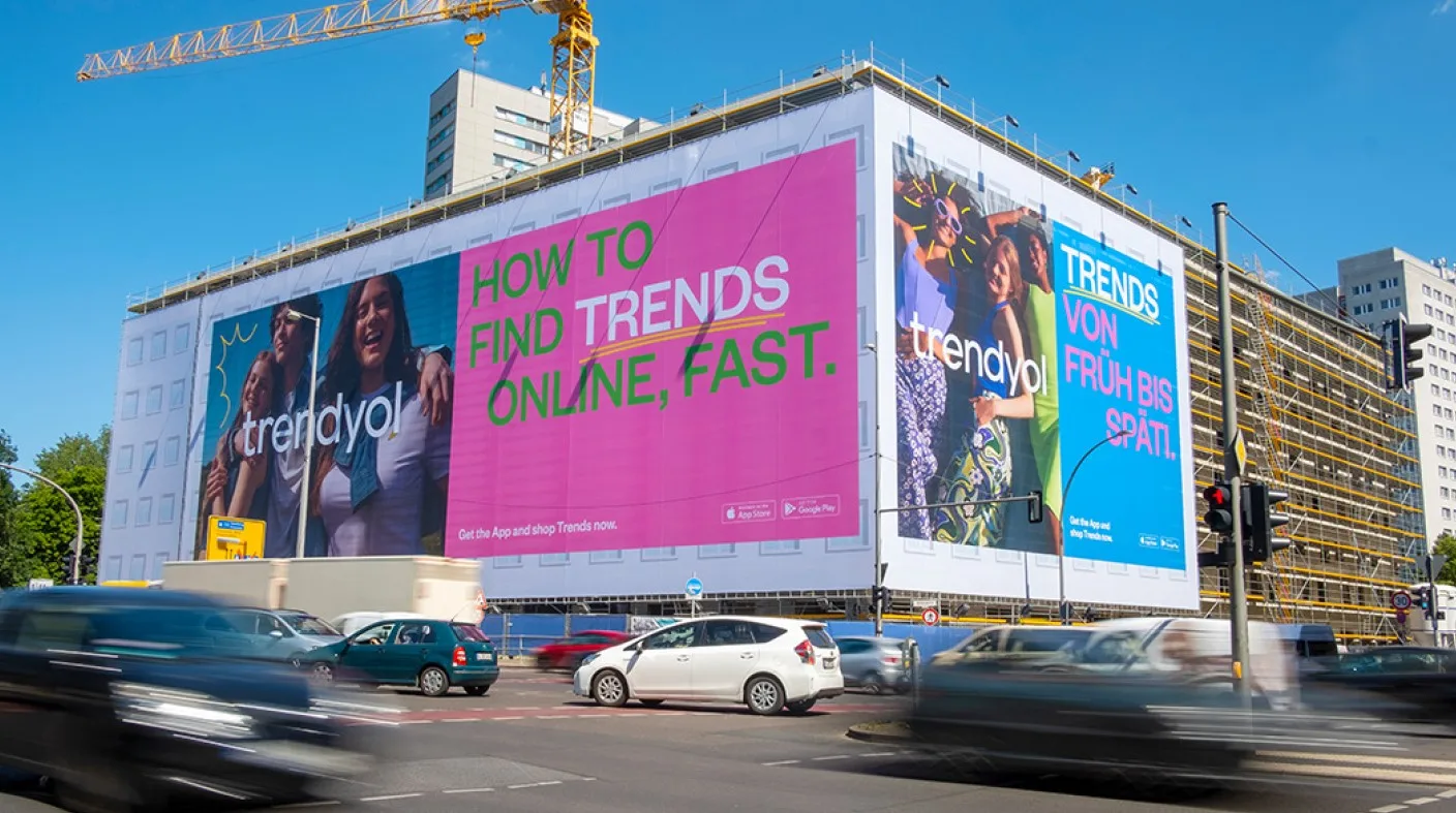 Trendyol, Almanya pazarında 1 milyon kullanıcıya ulaştı