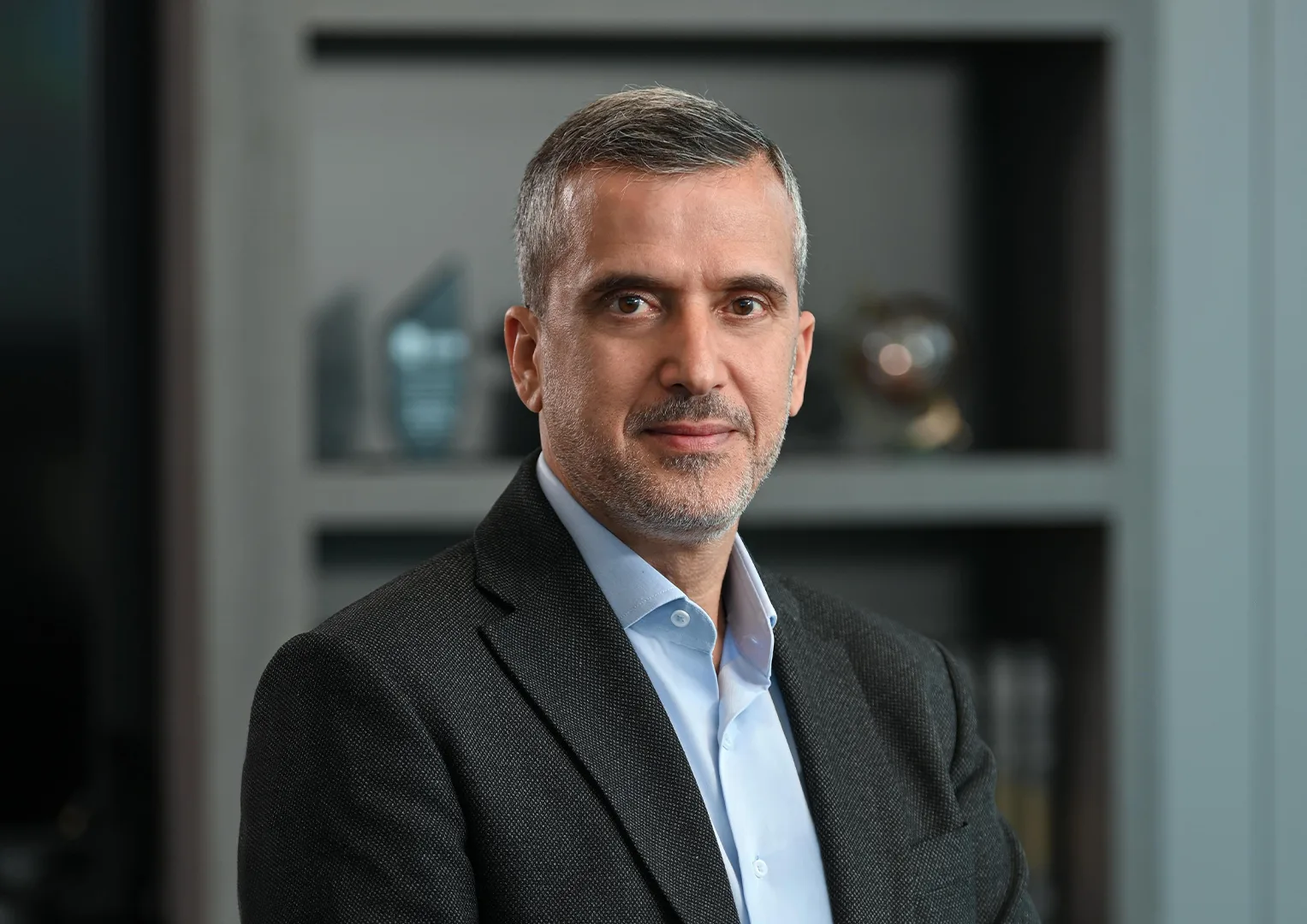 Online araştırma şirketi DORinsight, Hedef Holding tarafından satın alındı