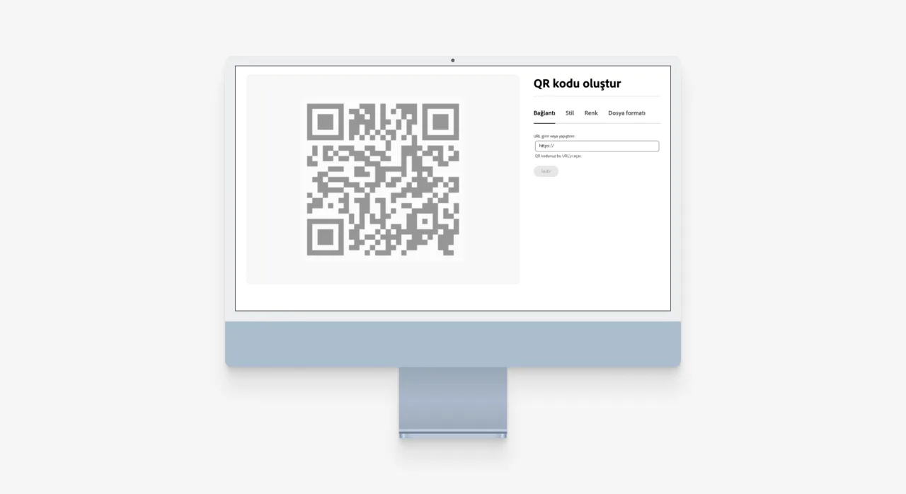 QR kod nasıl oluşturulur? En iyi 3 QR kod oluşturucu – görsel 1 QR kod nasıl oluşturulur? En iyi 3 QR kod oluşturucu – görsel 1
