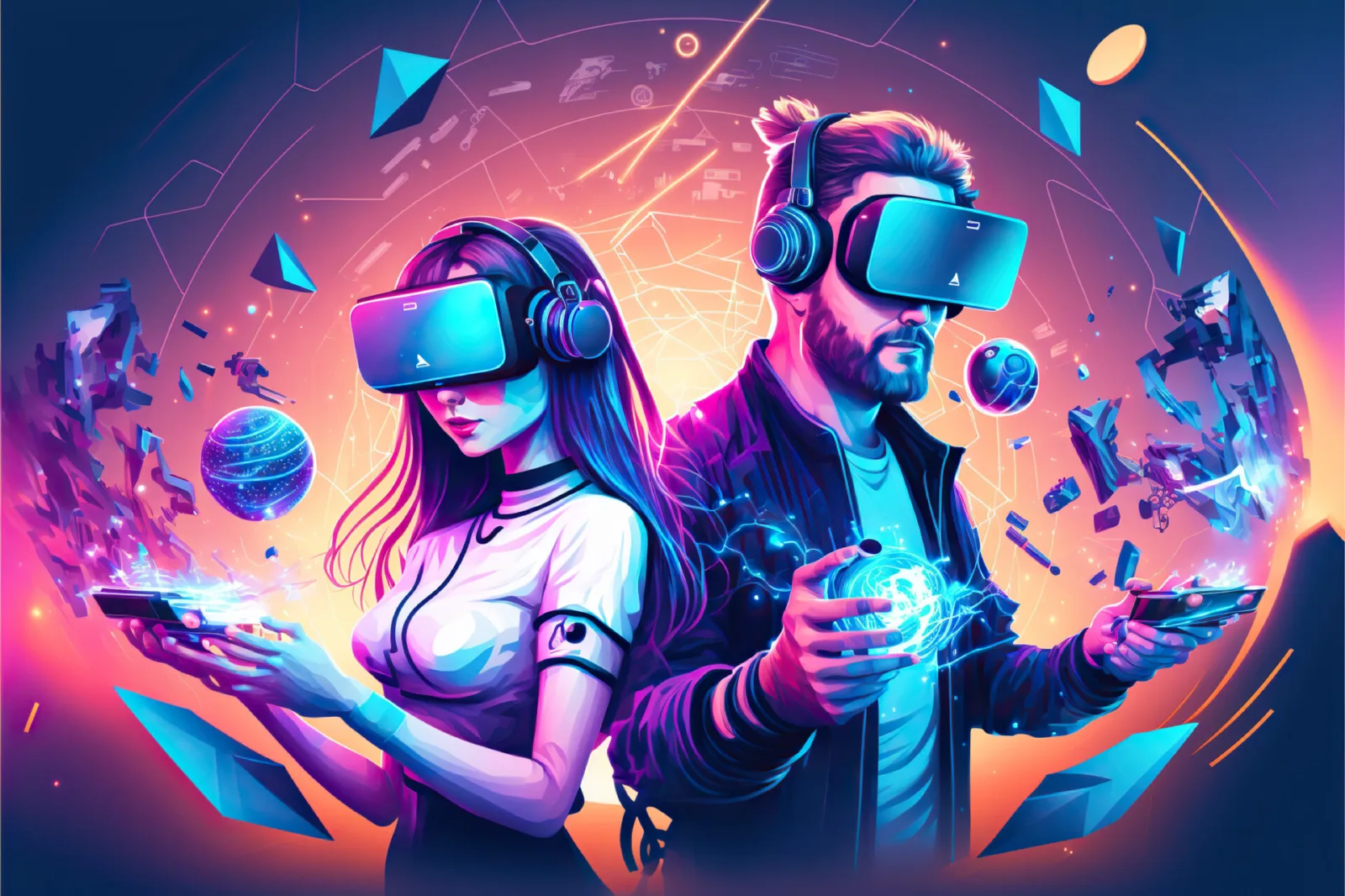 En popüler metaverse platformları: En iyisi hangisi?